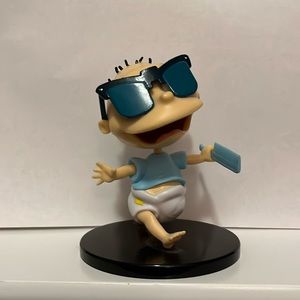 The nick box exclusive Tommy vinyl